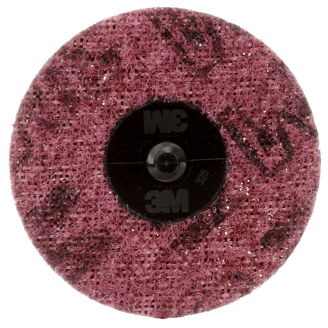 3M Surface Conditioning Disc, Scotch-Brite ™ Roloc ™ – 07486