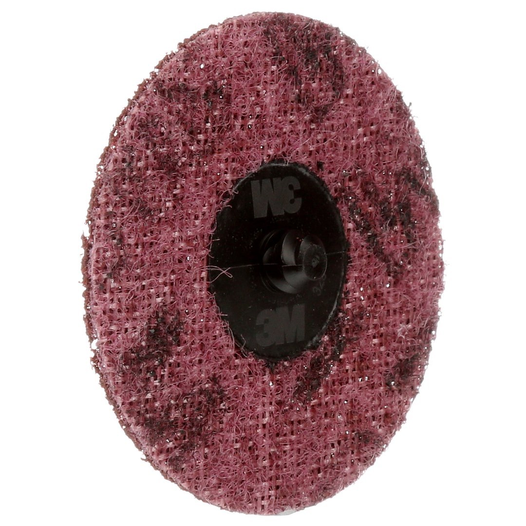 3M Surface Conditioning Disc, Scotch-Brite ™ Roloc ™ – 07486