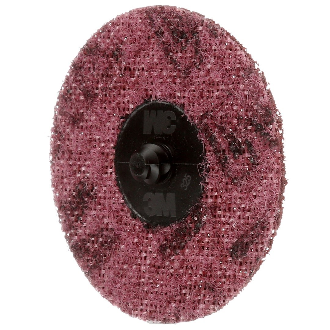 3M Surface Conditioning Disc, Scotch-Brite ™ Roloc ™ – 07486
