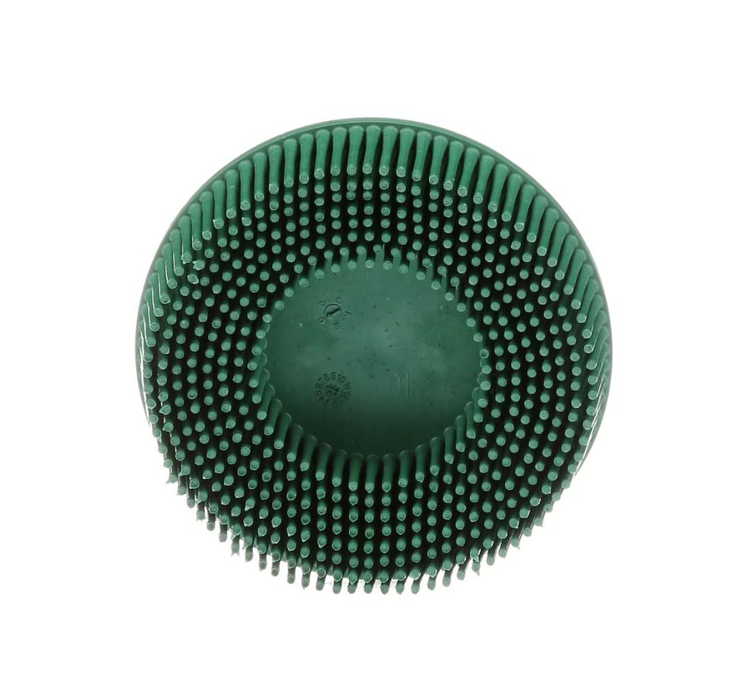 3M Surface Conditioning Disc, Scotch-Brite ™ Roloc ™ – 07524