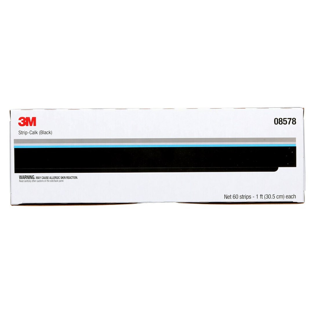 3M Body Seam Sealer, Used for All Types Seams/ Joints/ Openings, Black, Immediately, Single – 08578