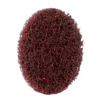 3M Surface Conditioning Disc, Scotch-Brite™ Roloc™, Used for Deburring/ Blending/ Refining/ Cleaning/ Finishing, Abrasive Disc – 08765