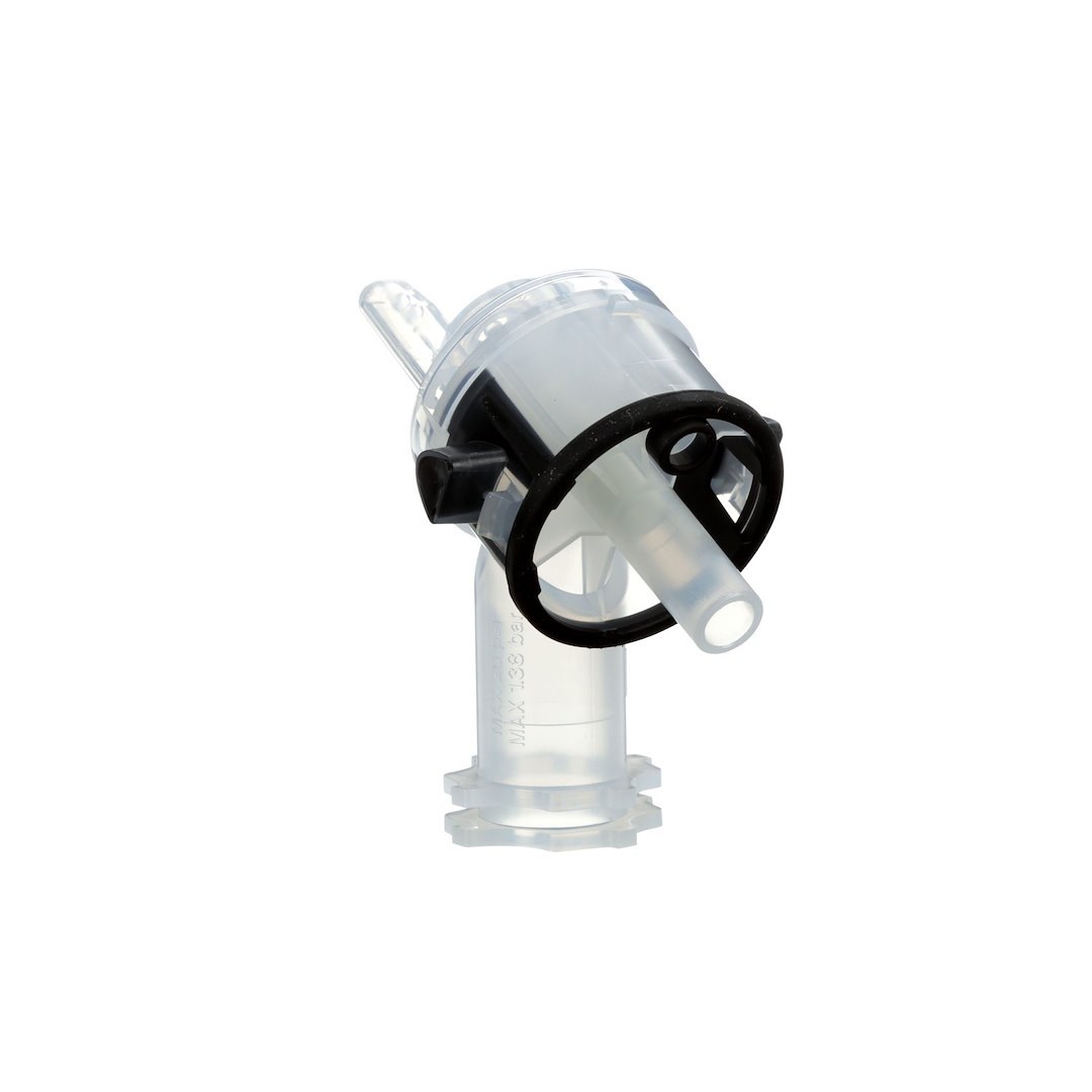 3M Spray Nozzle, Accuspray ™, Use with 3M Paint Preparation System, Translucent, With 4 Atomizing Head, 1.8 Millimeter Nozzle Size – 16611