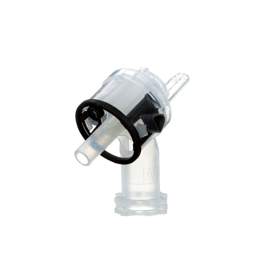 3M Spray Nozzle, Accuspray ™, Use with 3M Paint Preparation System, Translucent, With 4 Atomizing Head, 1.8 Millimeter Nozzle Size – 16611