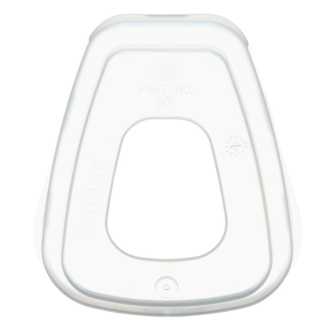 3M Respirator Filter Retainer – 17668