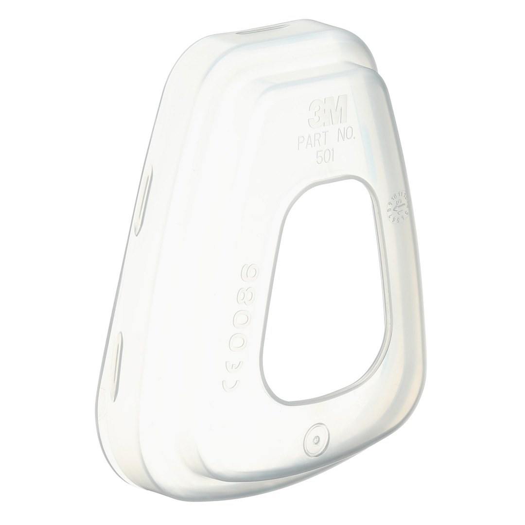 3M Respirator Filter Retainer – 17668