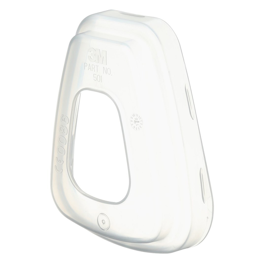 3M Respirator Filter Retainer – 17668
