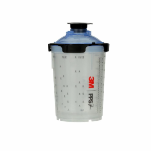 3M Spray Gun Cup Liner, Pps™ Series 2.0, Use with 3M Spray Gun – 26312