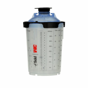 3M Spray Gun Cup Liner, Pps™ Series 2.0, Use with 3M Spray Gun – 26312