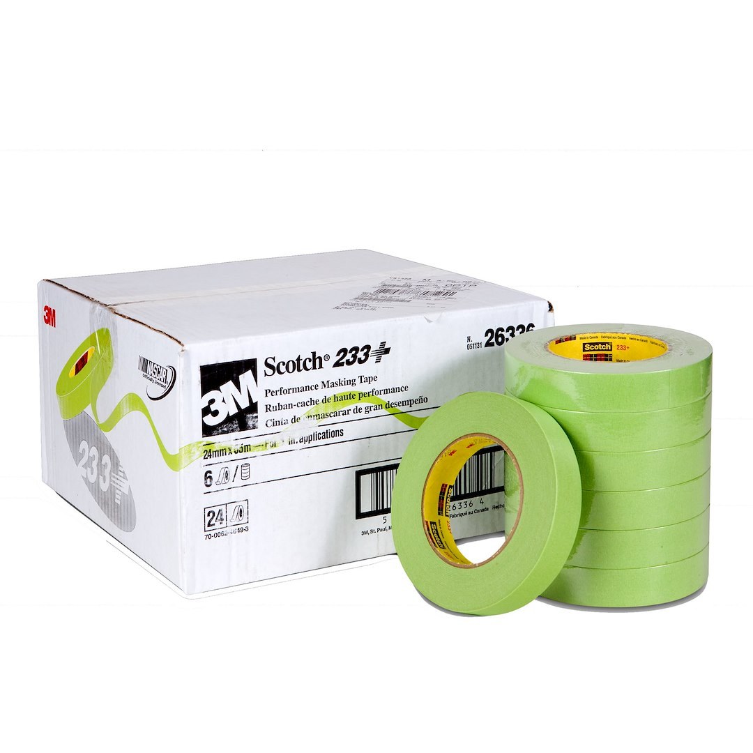 3M Masking Tape, Scotch ® – 26336