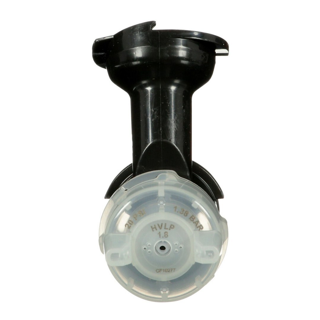3M Spray Nozzle, Use with 3M® Performance Spray Gun and 3M® Pps® Series 2.0 Spray Cup System, 1.8 Millimeter Nozzle Size – 26718