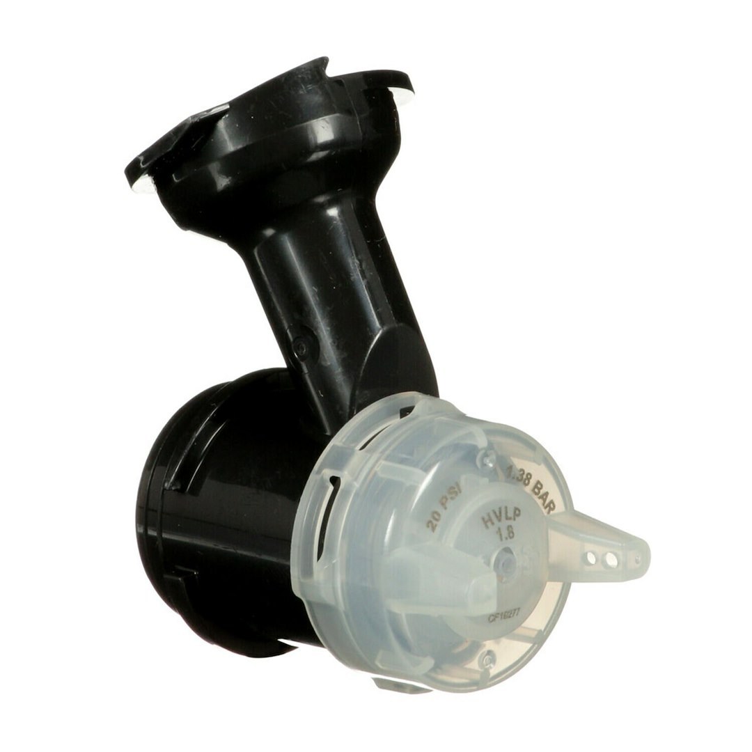 3M Spray Nozzle, Use with 3M® Performance Spray Gun and 3M® Pps® Series 2.0 Spray Cup System, 1.8 Millimeter Nozzle Size – 26718