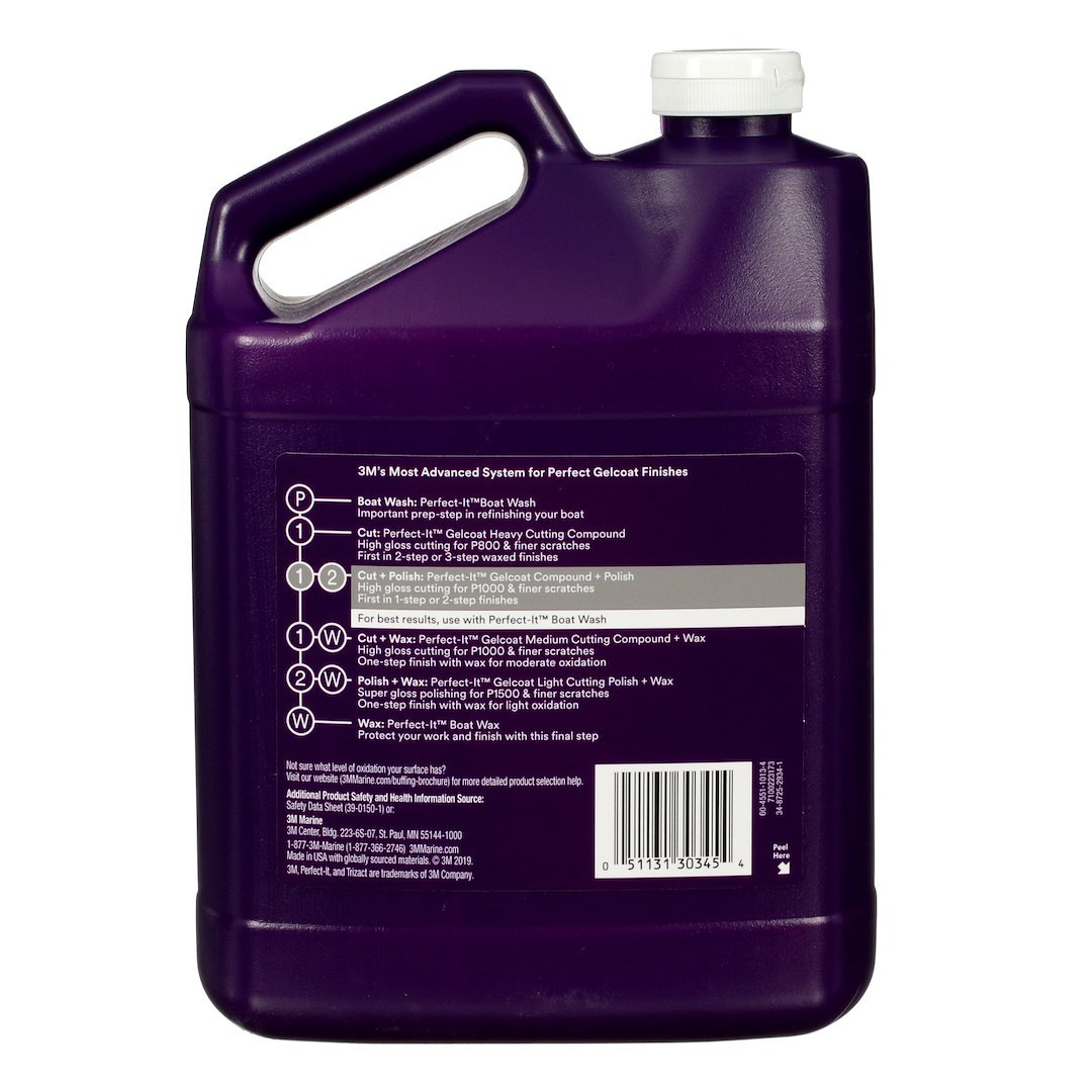 3M Rubbing Compound, Perfect-It™ – 30345