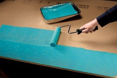 3M Flooring Adhesive, Fastbond ™, Use to Bond Most Foamed Plastics/ Plastic Laminate/ Wood/ Plywood/ Canvas, Brush/ Roll/ Spray, 1 Quart Jug – 30NF