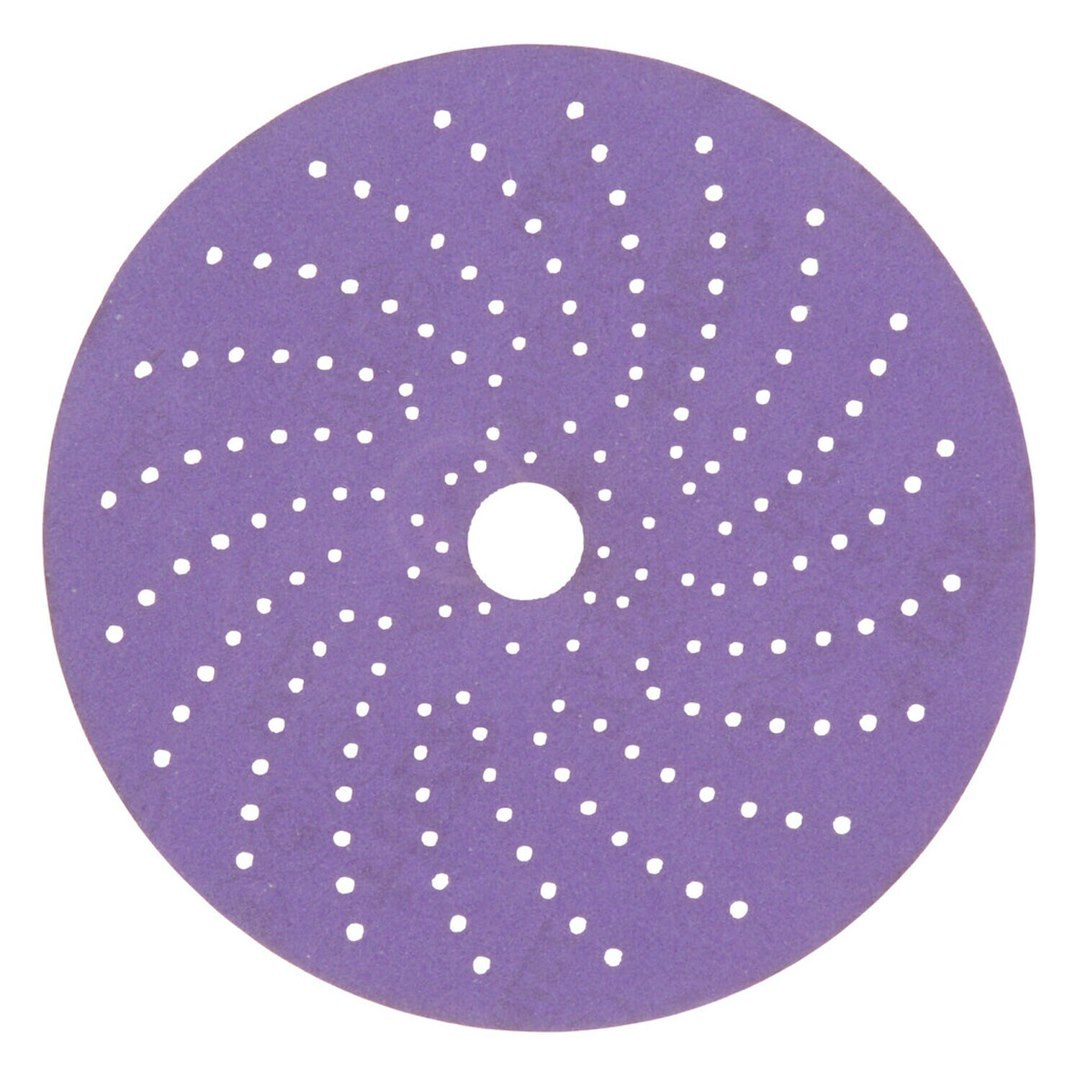 3M Sandpaper, Cubitron™ II Hookit™, Sanding Disc – 31483