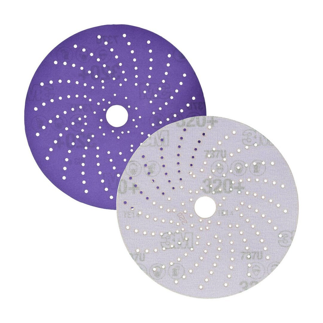 3M Sandpaper, Cubitron™ II Hookit™, Sanding Disc – 31483