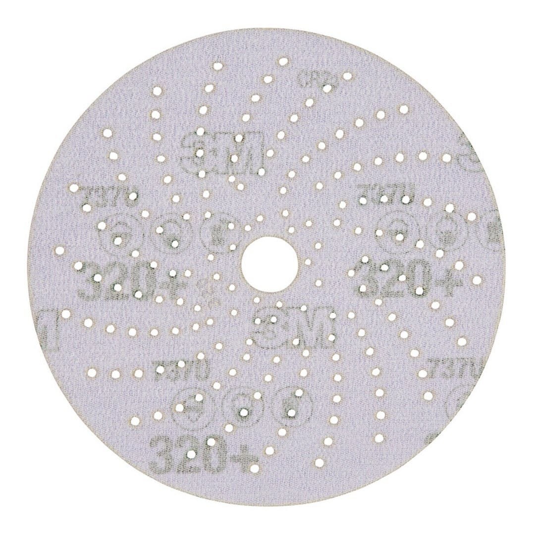 3M Sandpaper, Cubitron™ II Hookit™, Sanding Disc – 31483