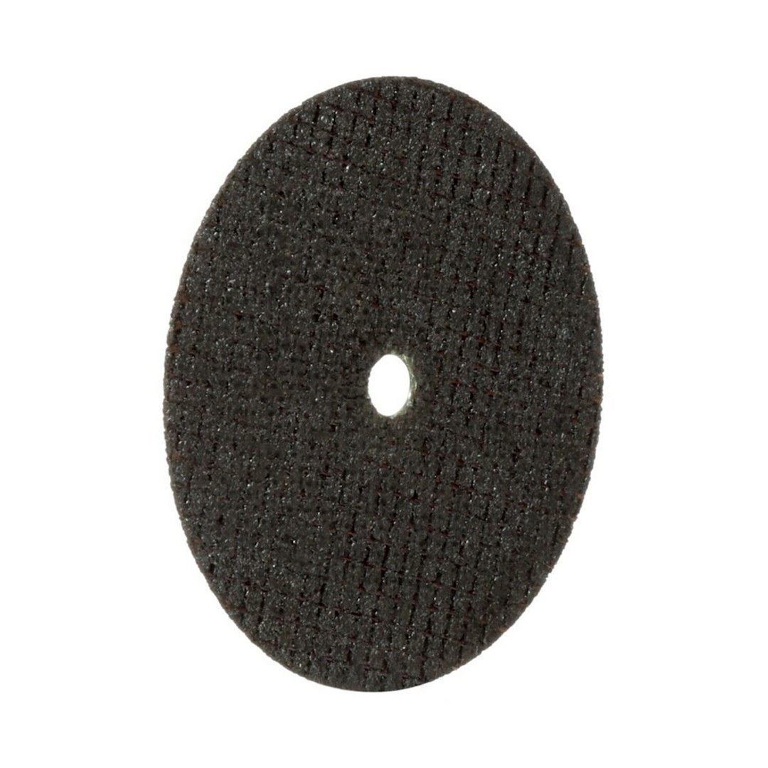3M Cut Off Wheel, Cubitron™ II, Use to Cut Mild/ Ultra High Strength Steel, 4 Inch Diameter, 0.04 Inch Thickness, 3/8 Inch Arbor Size – 33460
