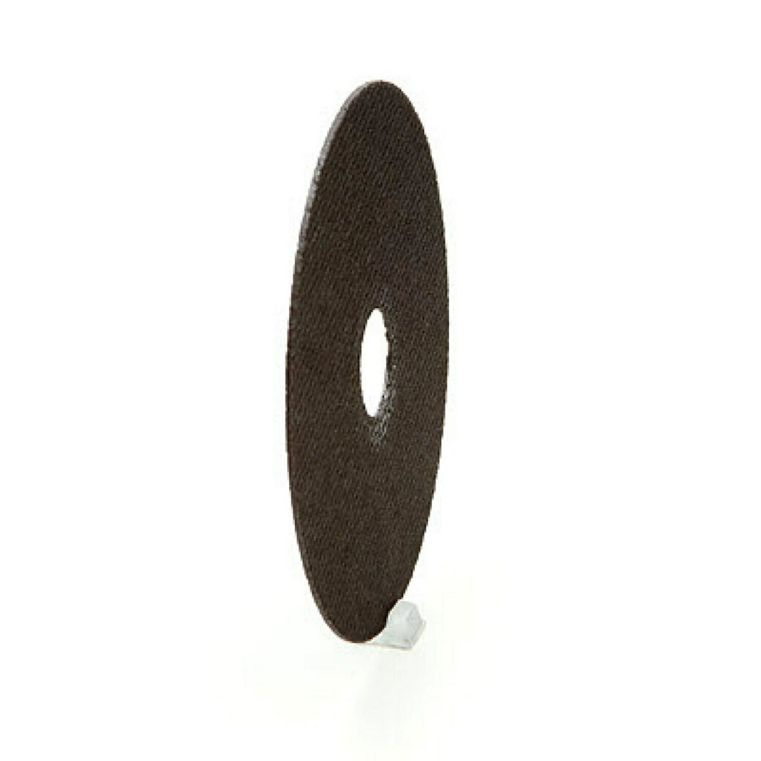3M Cut Off Wheel, Cubitron™ II, Use to Cut Mild/ Ultra High Strength Steel, 4.5 Inch Diameter, 0.04 Inch Thickness, 7/8 Inch Arbor Size – 33467