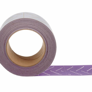 3M Sandpaper, Cubitron™ II Hookit™, Sanding Roll – 34450