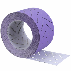 3M Sandpaper, Cubitron™ II Hookit™, Sanding Roll – 35505