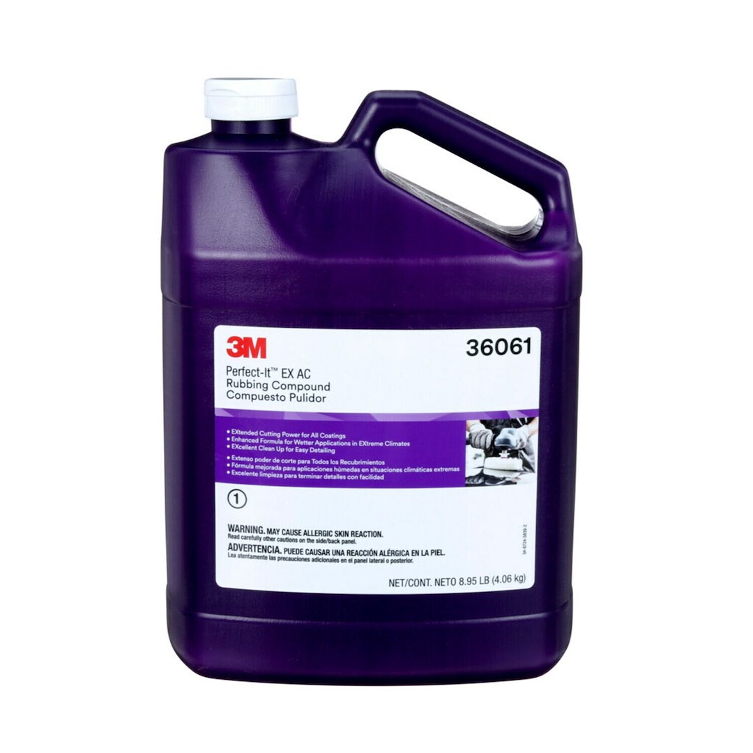 3M Rubbing Compound, Perfect-It™ – 36102
