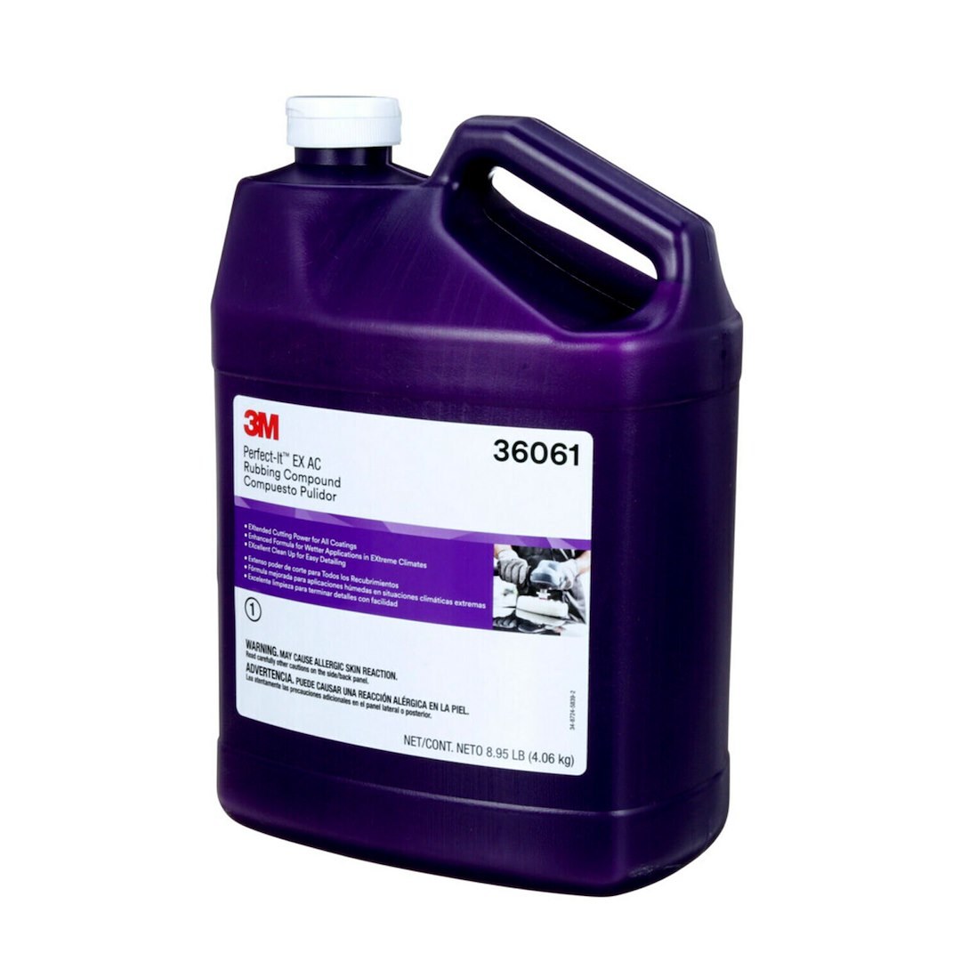 3M Rubbing Compound, Perfect-It™ – 36102