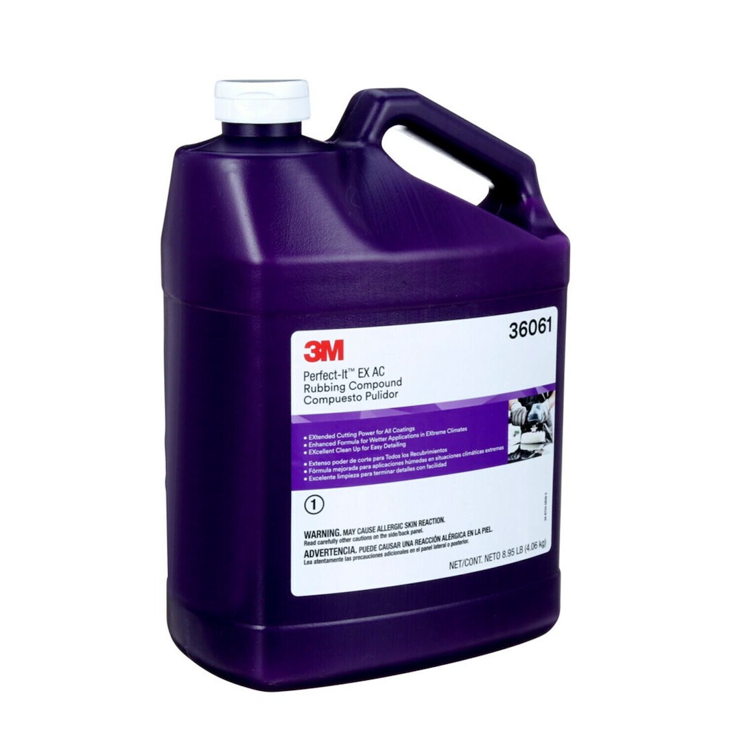 3M Rubbing Compound, Perfect-It™ – 36102