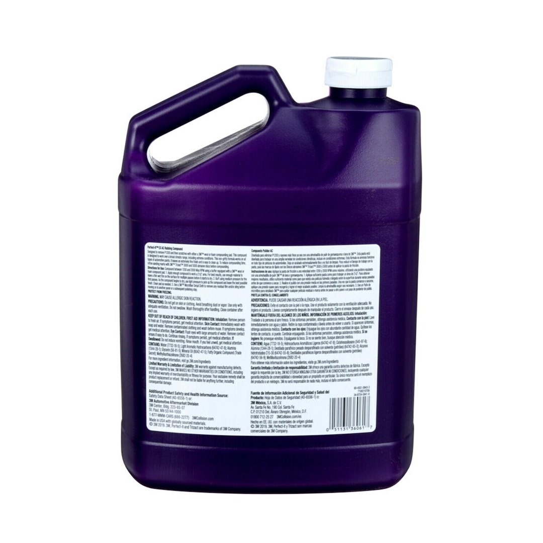 3M Rubbing Compound, Perfect-It™ – 36102