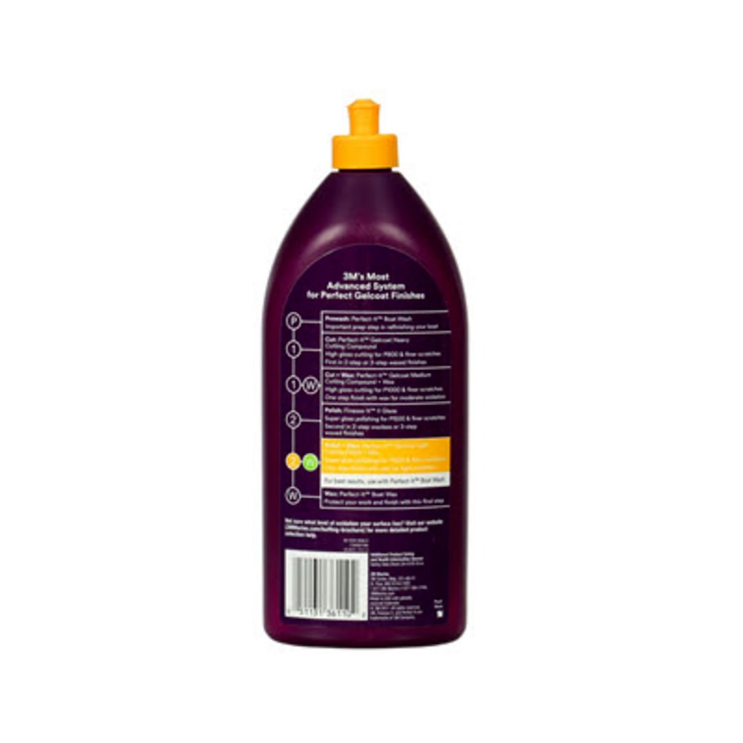 3M Polishing Compound, Perfect-It™ – 36110