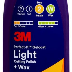 3M Polishing Compound, Finesse-It ™ – 36111