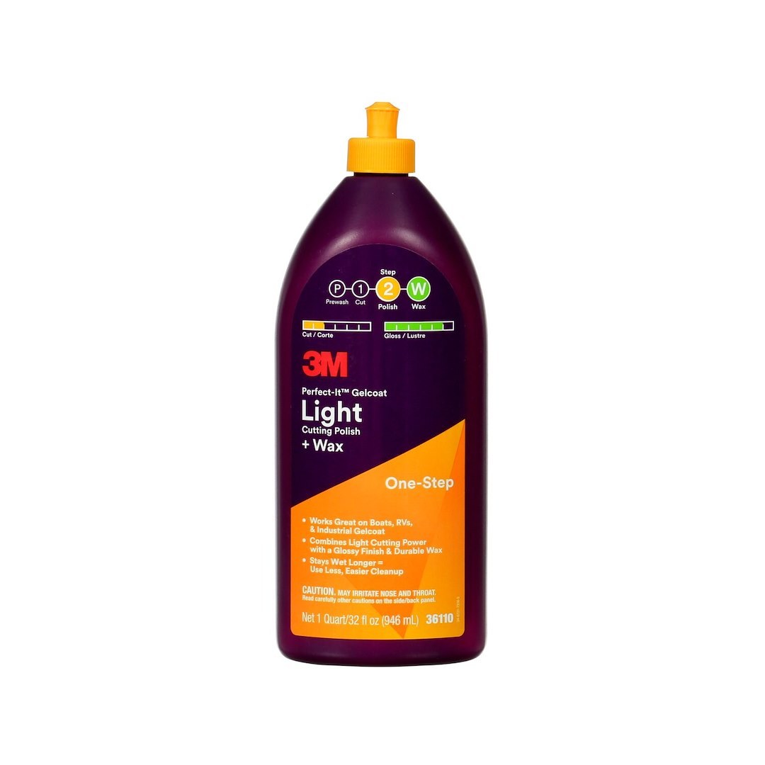 3M Polishing Compound, Perfect-It™ – 36112
