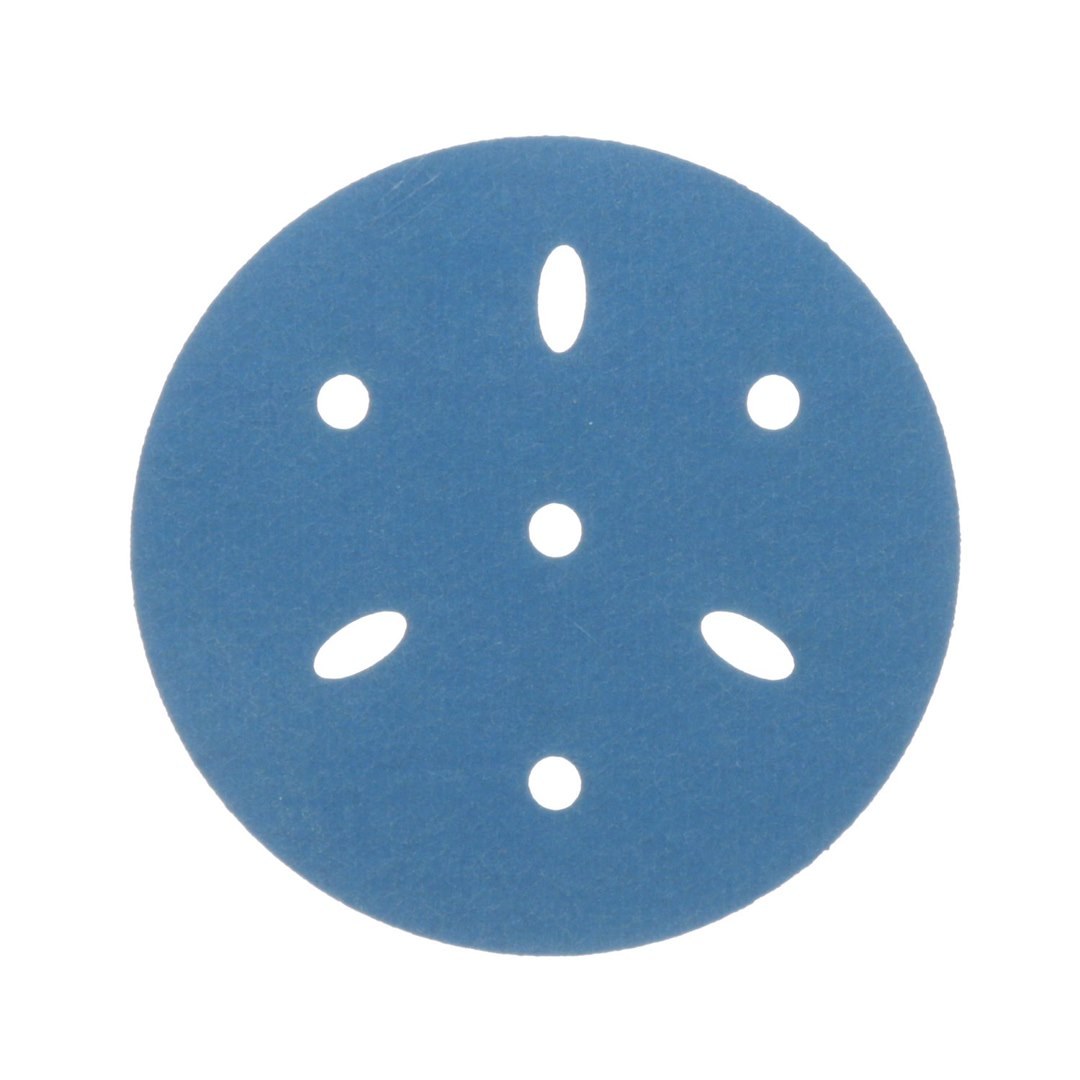 3M Sandpaper, Hookit ™, Sanding Disc, Used for Repair and Paint Preparation Process, 320 Grit, 3 Inch Diameter, Dry Use Only – 36150