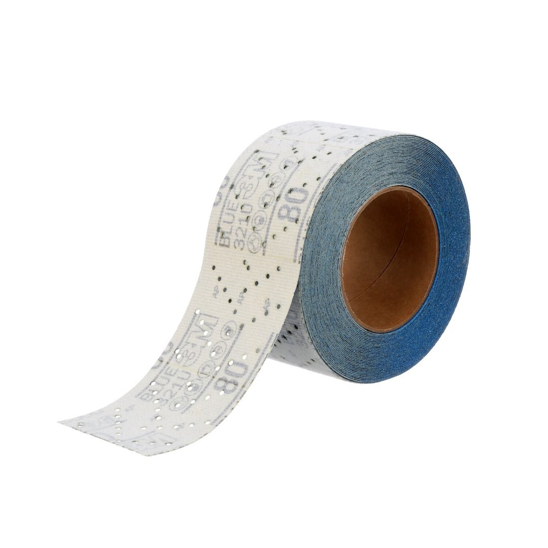 3M Sandpaper, Hookit ™ – 36187