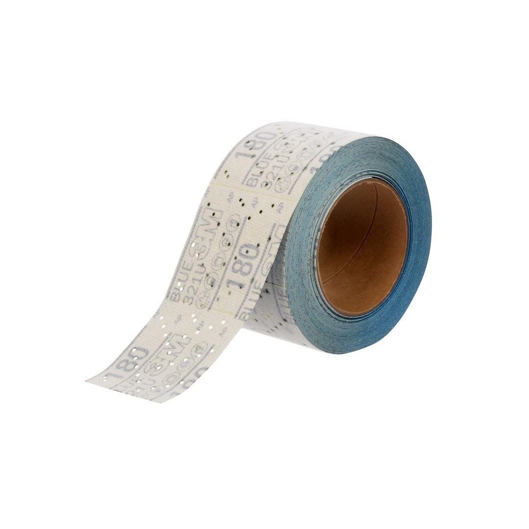 3M Sandpaper, Hookit ™ – 36191