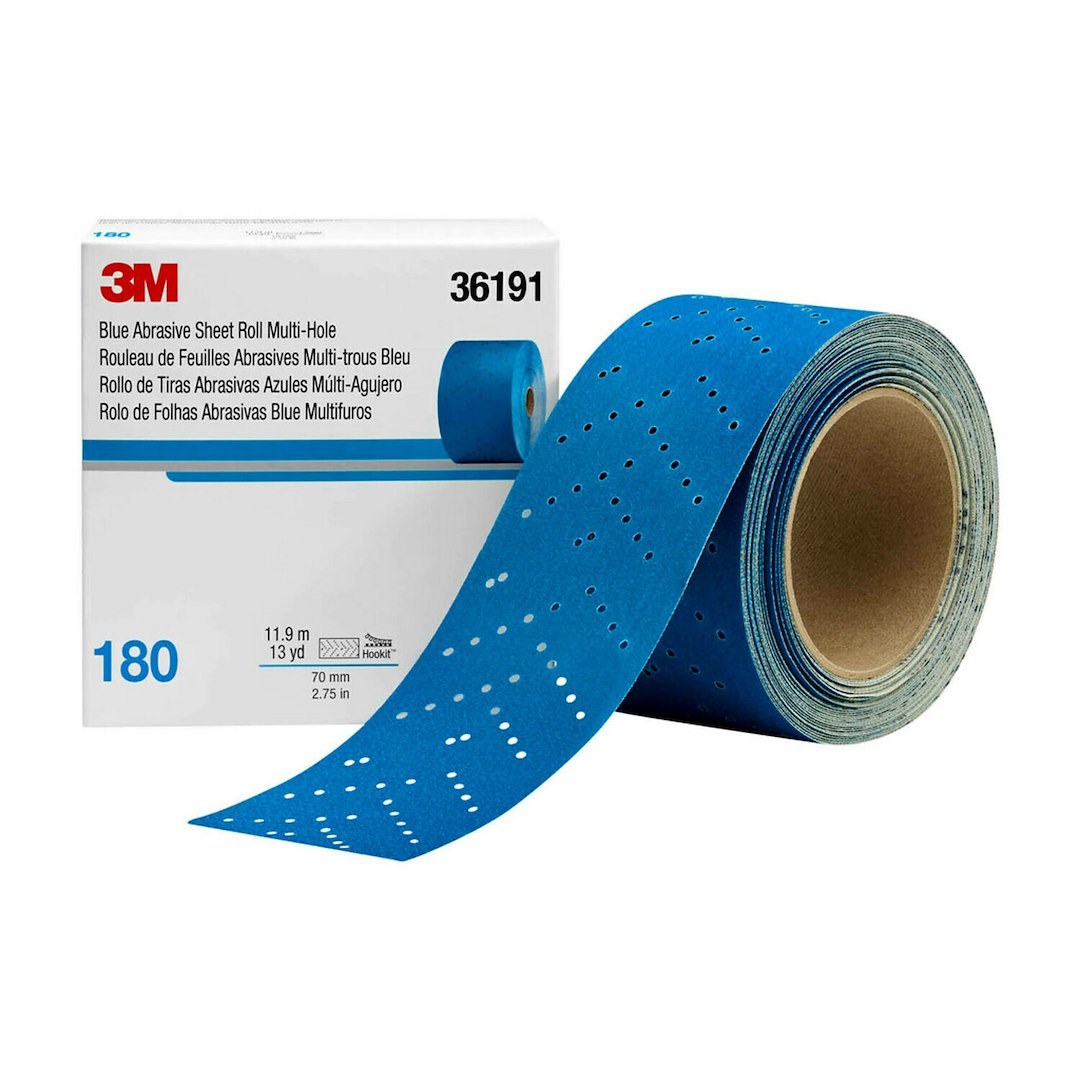 3M Sandpaper, Hookit ™ – 36191