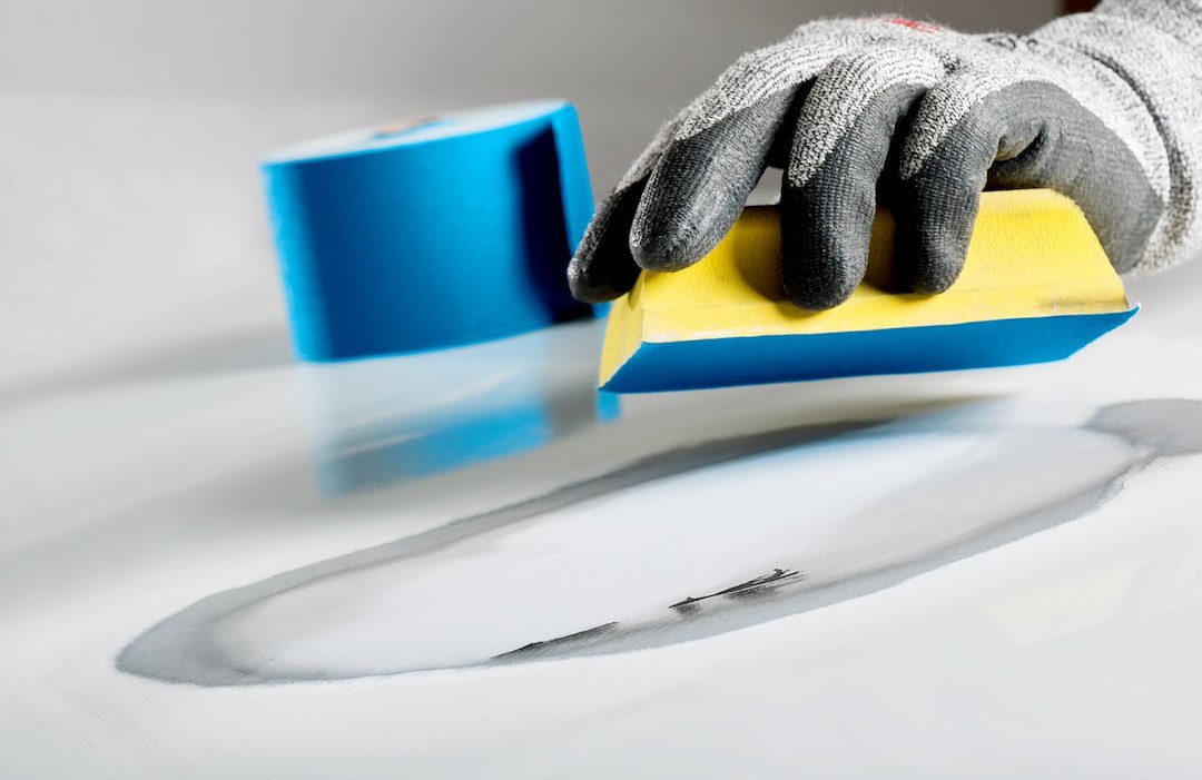 3M Sandpaper, Stikit™ – 36215