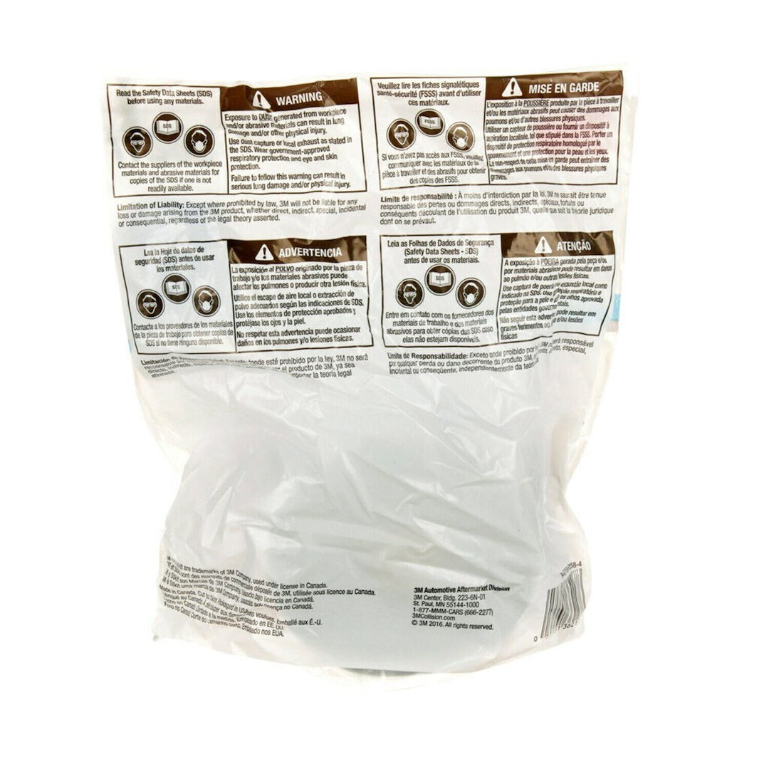 3M Sandpaper, Stikit™ – 36217
