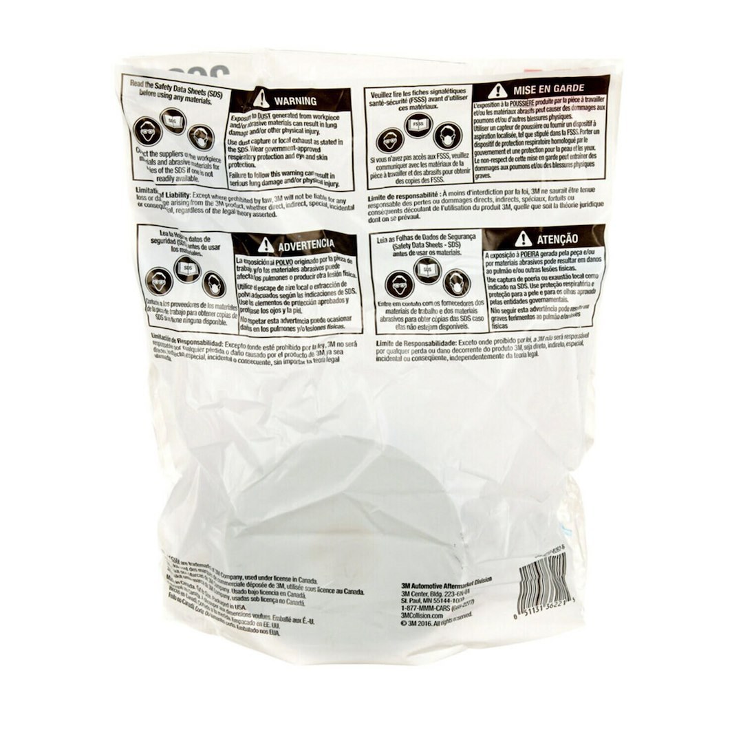 3M Sandpaper, Stikit™ – 36221