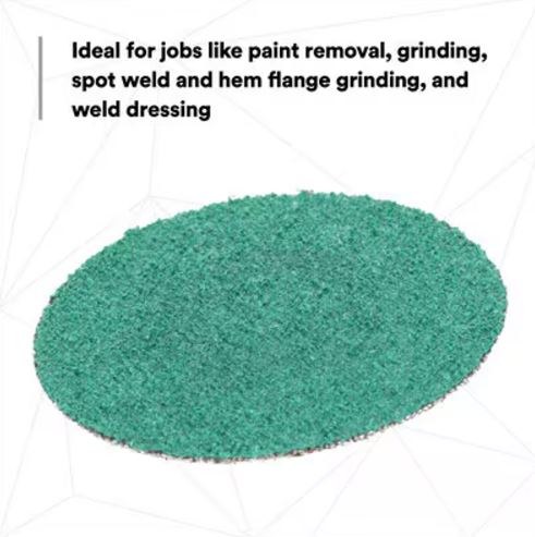3M Grinding Disc, Roloc ™ – 36526