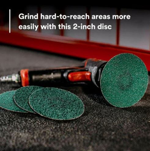 3M Grinding Disc, Roloc ™ – 36526