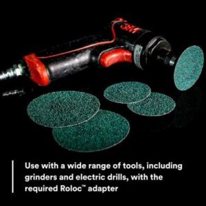 3M Grinding Disc, Roloc ™ – 36526