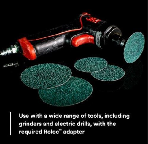 3M Grinding Disc, Roloc ™ – 36526