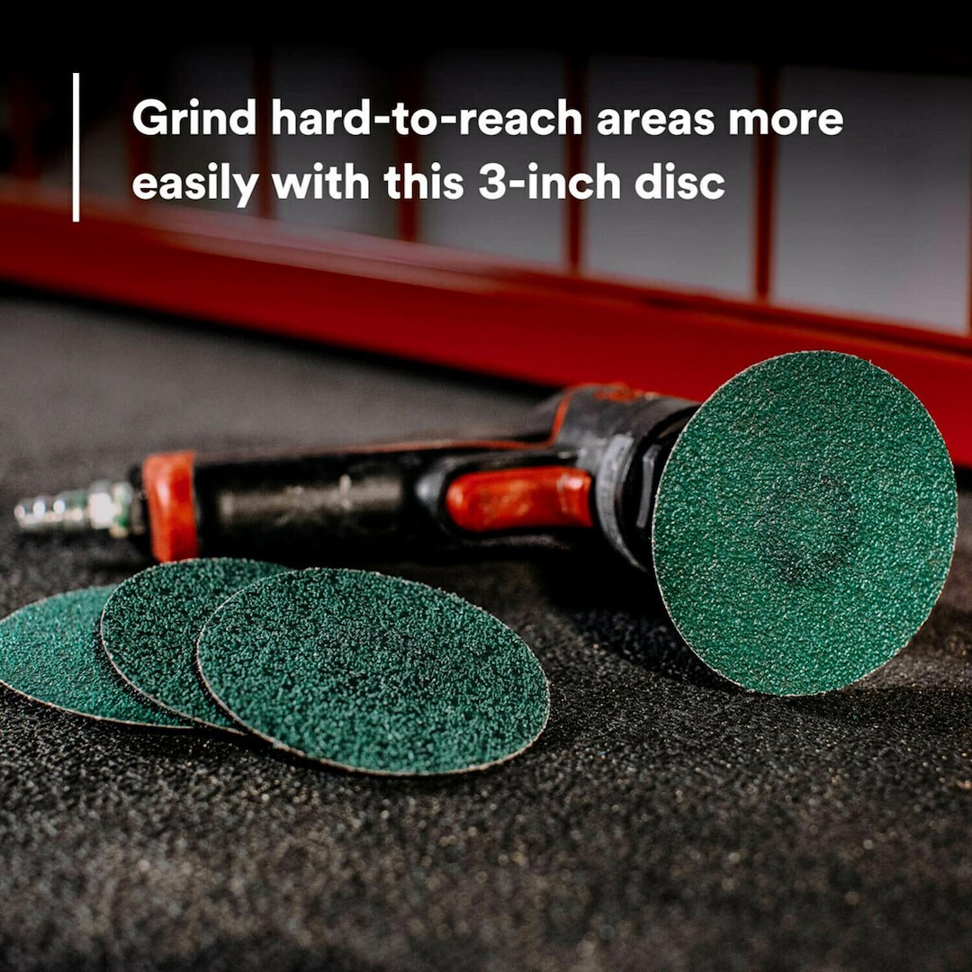 3M Grinding Disc, Roloc ™ – 36534