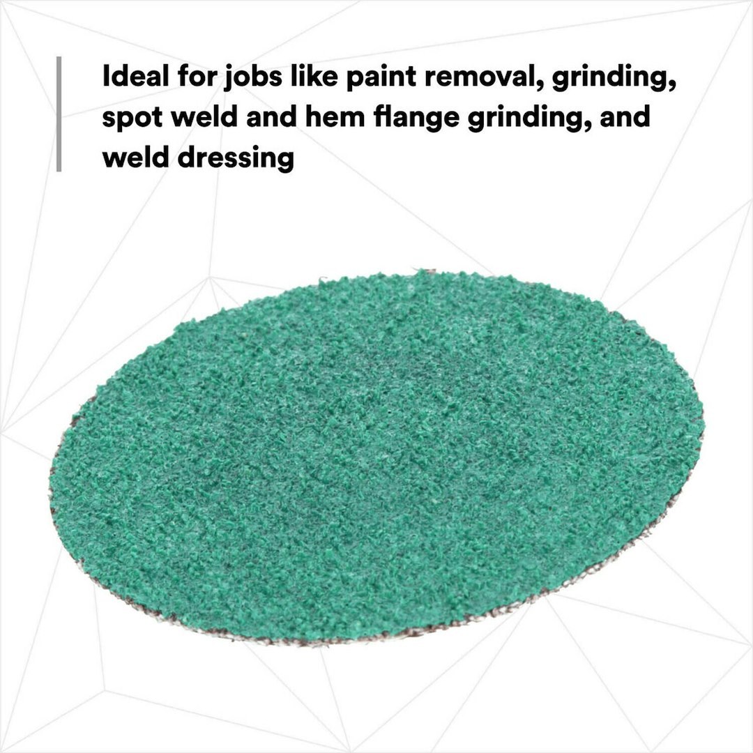 3M Grinding Disc, Roloc ™ – 36534