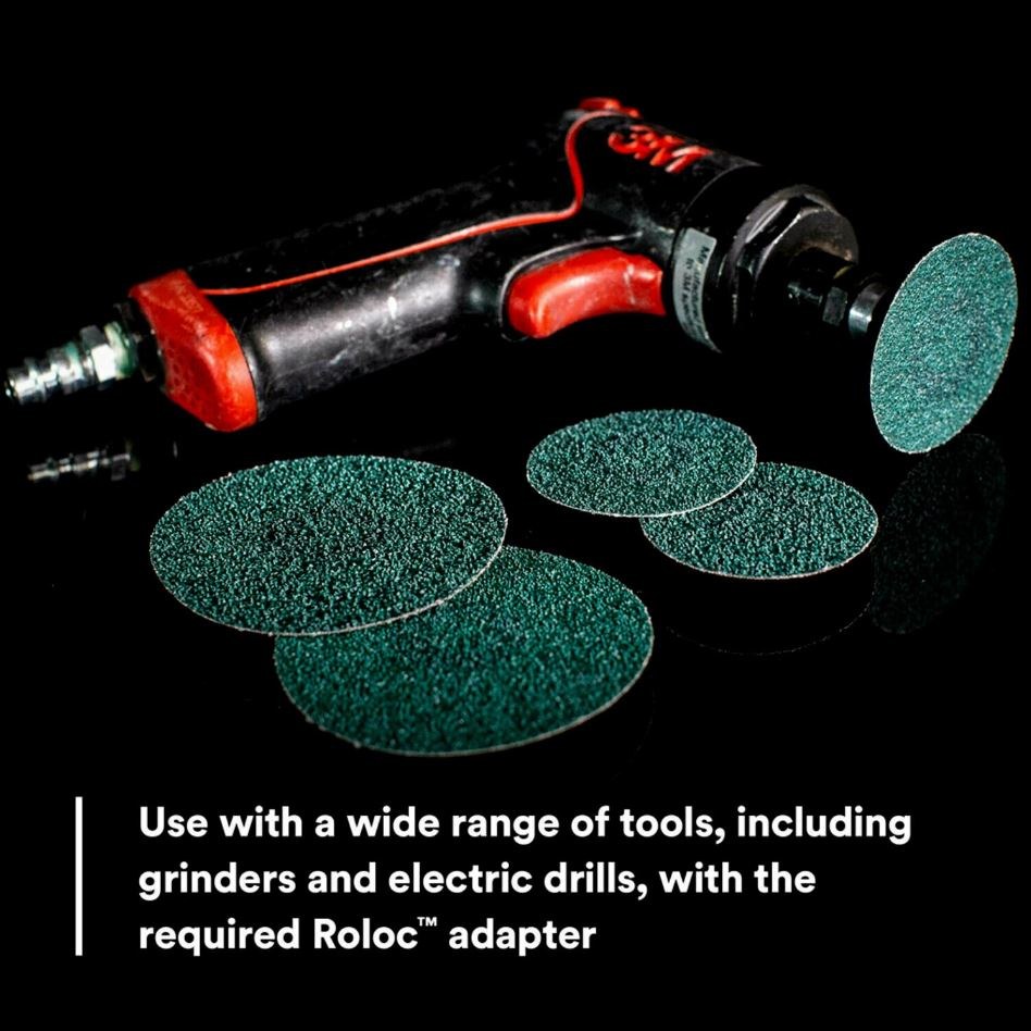 3M Grinding Disc, Roloc ™ – 36536