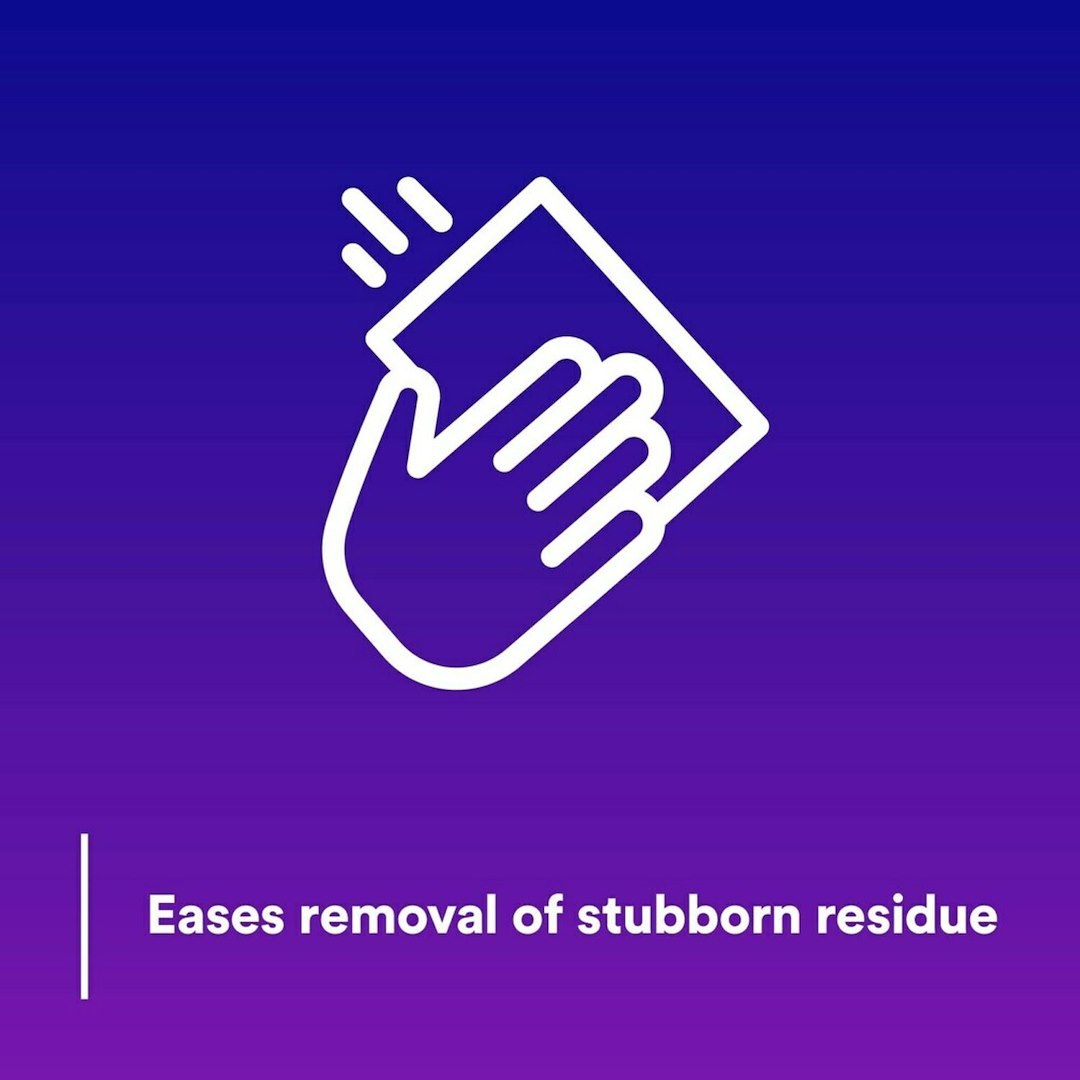 3M Adhesive Remover, Use to Remove Reactive Adhesives from Variety of Substrates, 1 Quart Can, Single – 38984
