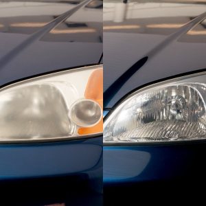 3M Headlight Restoration Kit – 39008