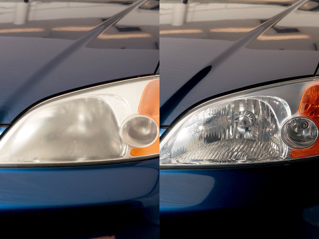 3M Headlight Restoration Kit – 39008