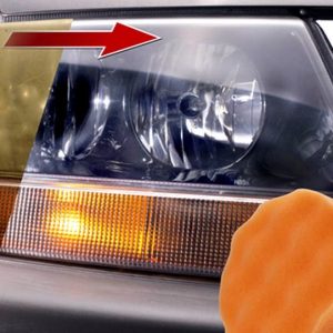 3M Headlight Restoration Kit – 39008